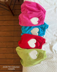 Teletubbies Pants – Größen 12M–2XL plus Big Sizes, Größentabelle im letzten Bild