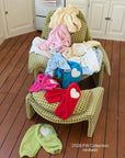 Teletubbies Pants – Winterkollektion 2026, unisex