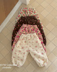 Little Foxx – Grandma Pants