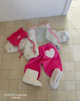 Teletubbies Pants – koreanische Kindermode bei Little Foxx