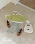 Toffee Bebe Bootcut Pants – Hose für Kinder, Foto 10
