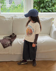 Little Foxx – Tommy Heart Denim Pants