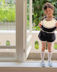 Little Foxx – Roro Lace Bloomers