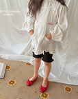 Little Foxx – Hazel Apron Dress