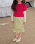 Little Foxx – Dear Dot Cardigan