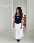 Little Foxx – Momo Apron Skirt