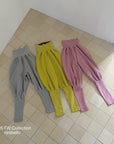Little Foxx – Magic Aladdin Pants