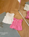 Little Foxx – Juliet Bustier