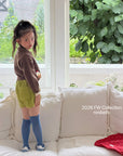 Little Foxx – Cupcake Knit Cardigan