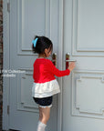 Little Foxx – Roro Lace Bloomers