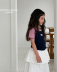 Little Foxx – Momo Apron Skirt