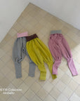Little Foxx – Magic Aladdin Pants