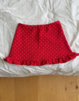Little Foxx – Dear Dot Skirt
