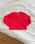 Little Foxx – Salty Cardigan