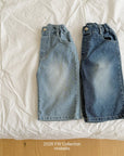 Little Foxx – 808 Denim Pants