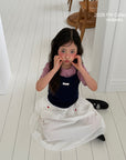 Little Foxx – Momo Apron Skirt