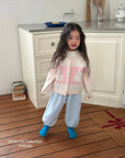 Snowman Knit Cardigan – Strickjacke für Kinder, Foto 10