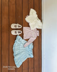 Little Foxx – Bijou Long Skirt
