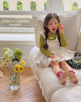 Little Foxx – Picnic Balloon Dress