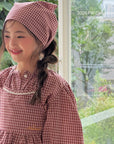 Little Foxx – Hazel Bonnet