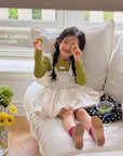Little Foxx – Picnic Balloon Dress