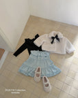 Little Foxx – Bijou Long Skirt