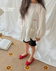 Little Foxx – Hazel Apron Dress