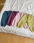 Little Foxx – Betty Color Sweatpants