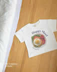 Little Foxx – Happy Meal Tee