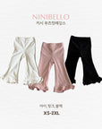 Little Foxx – Kissy Bootcut Leggings