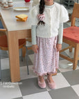 Little Foxx – Elodie Scrunchie