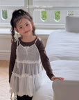 Little Foxx – Shah Layered Dress