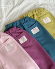 Little Foxx – Betty Color Sweatpants