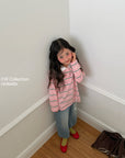 Little Foxx – 808 Denim Pants