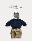 Little Foxx – Beautiful Sweatshirt