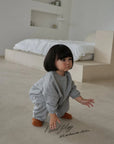 Little Foxx – Mongle Baby Bodysuit