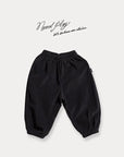 Little Foxx – Fine Corduroy Check Pants