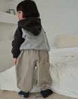 Little Foxx – Basic Reversible Hoodie