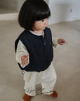Little Foxx – Egg Baby Bodysuit