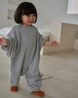Little Foxx – Mongle Baby Bodysuit