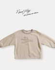 Little Foxx – Beautiful Combo Tee