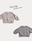 Little Foxx – Normal Duck All-Over Print Sweatshirt