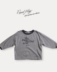 Little Foxx – Beautiful Combo Tee