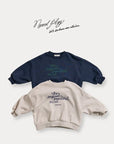 Little Foxx – Beautiful Sweatshirt