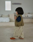 Little Foxx – Soft Cotton Pants