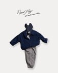 Little Foxx – Mongle Jogger Pants