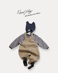 Little Foxx – Beautiful Combo Tee