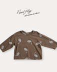 Little Foxx – Normal Duck All-Over Print Single Tee