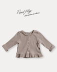 Little Foxx – Marie Cardigan