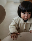 Little Foxx – Bubble Wide Corduroy Jacket